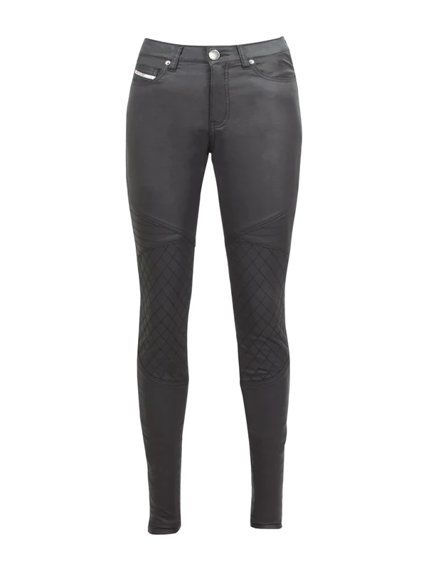 John Doe Trousers, black, 33/34.