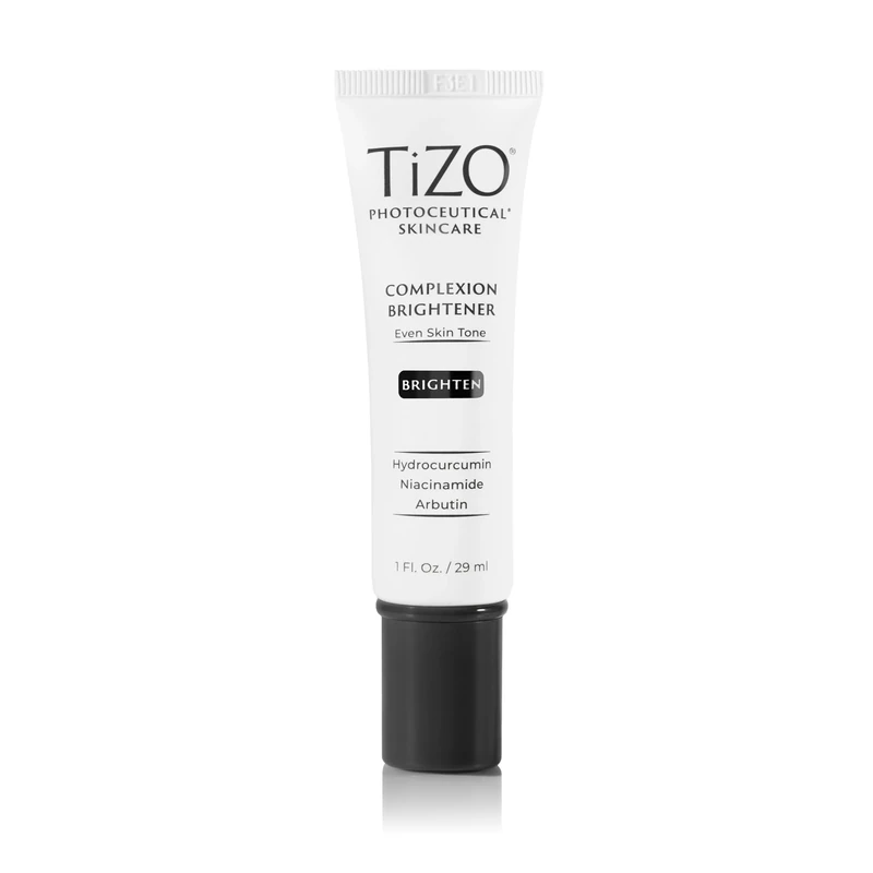 Tizo Photoceutical Complexion Brightner For Unisex 1 oz Cream