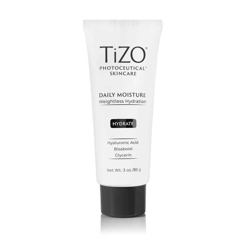 Photoceutical Daily Moisturizer Hydration by Tizo for Unisex - 3 oz Moisturizer