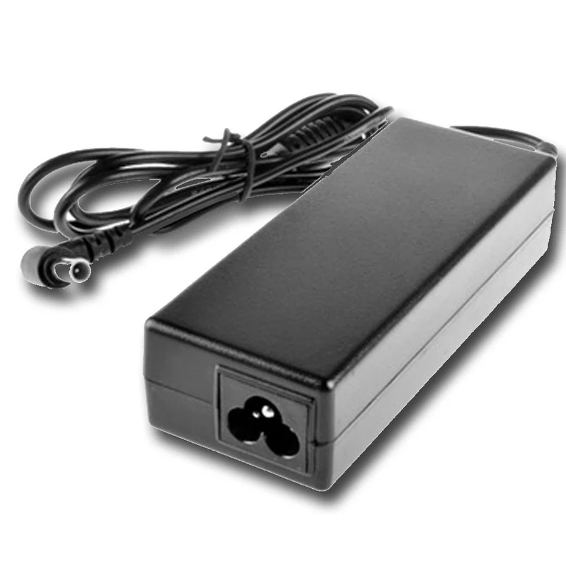 Power Supply AC Adapter Compatible with KDL-48R553C Sony Bravia LCD/LED TV