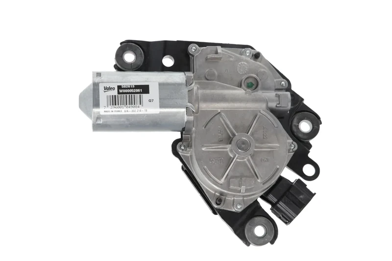 VALEO - Wiper Motor - Rear - 582613 - A CLASS (2012 - 2015)