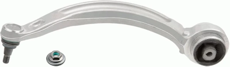 LEMFÖRDER 39310 01 Control/Trailing Arm Wheel Suspension for Audi A4 B9 (8W2, 8WC) 2015 - Left, Lower, Rear, Front Axle and other vehicles
