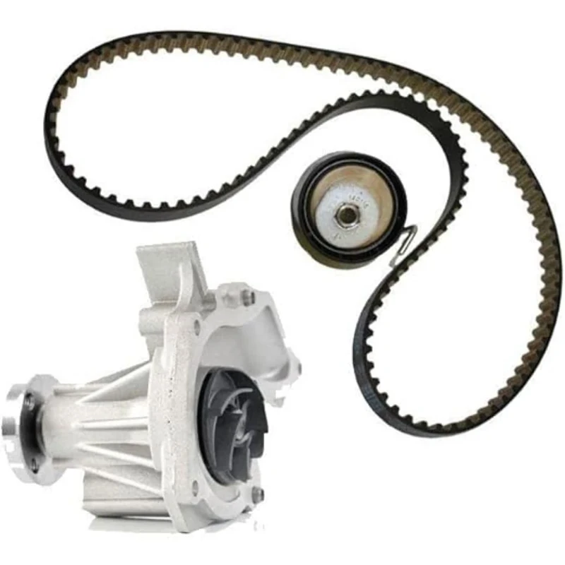 GATES PowerGrip Kit + Waterpump KP15682XS-1