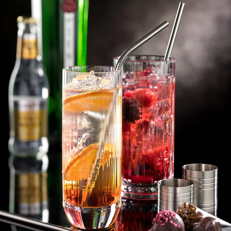 Utopia P64132 Big Top Hiball 10.5oz (30cl) Pack of 24