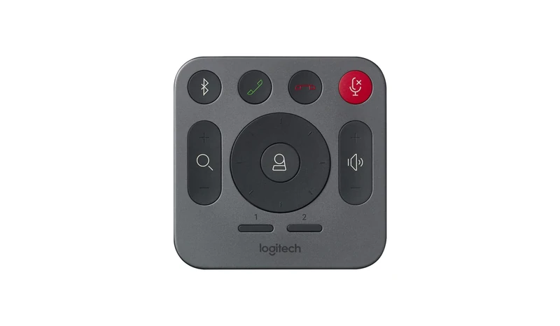 Logitech Remote Control for MeetUp