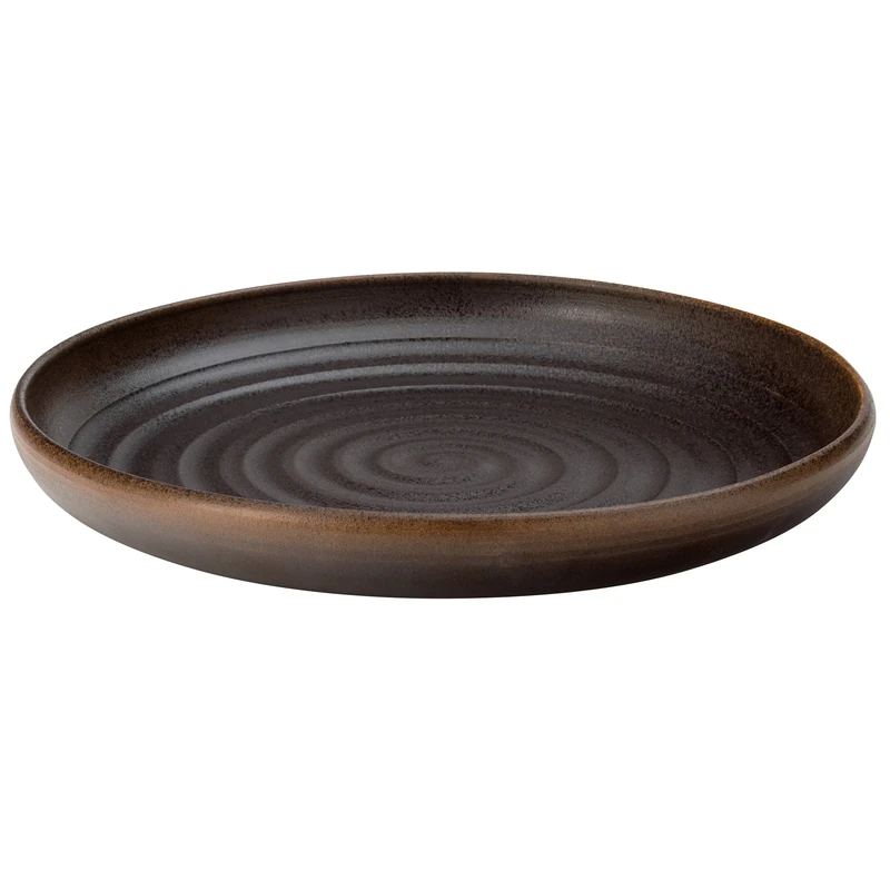 Utopia CT4009 Fuji Plate 12" (30cm) Pack of 6