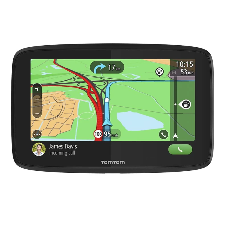GO Essential 5 - Image 1