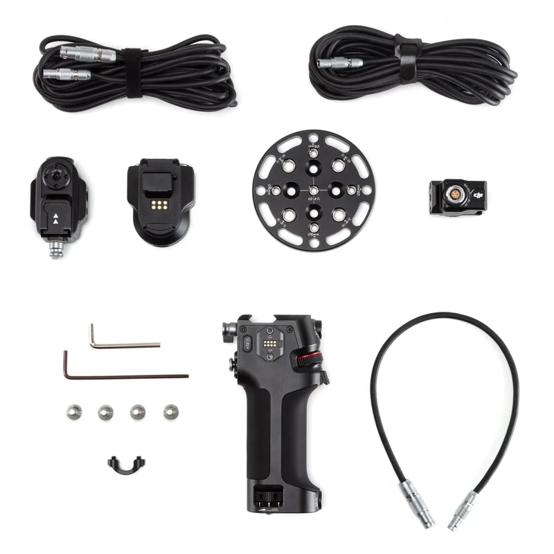 DJI RS Expansion Base Kit