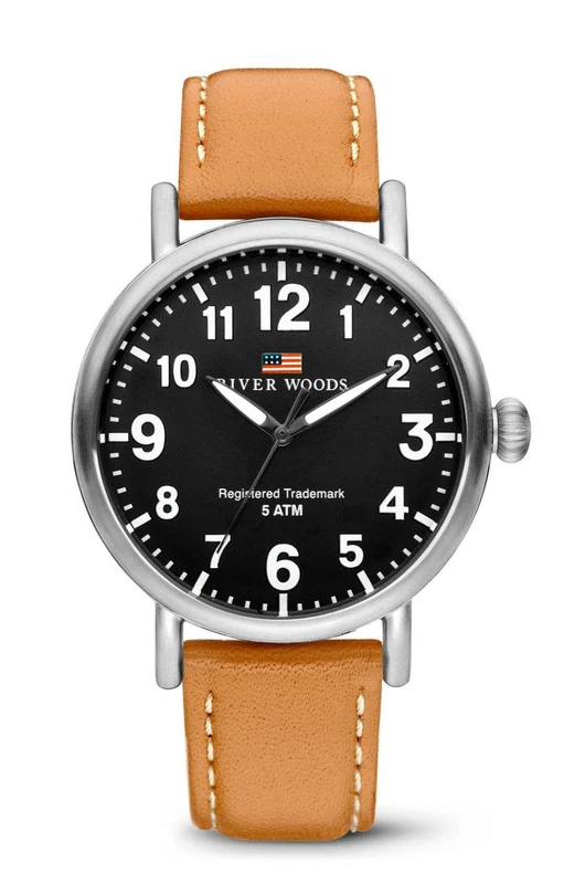 River Woods Mens Watch RW420002
