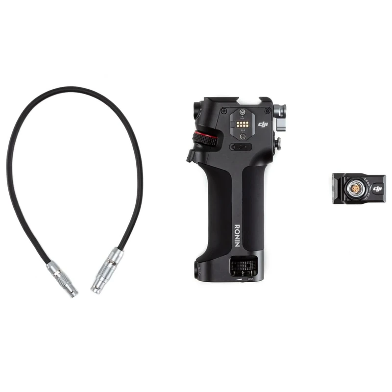 DJI Ronin Tethered Control Handle