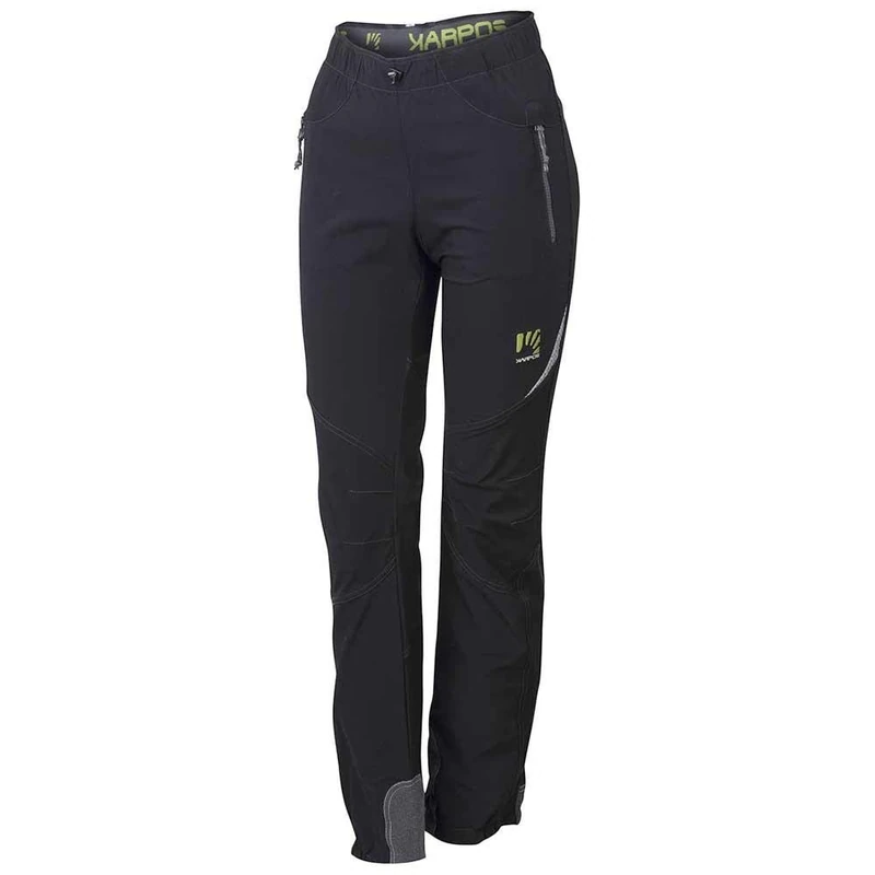 KARPOS 2500232-102 Rock W S Pants Women's Black Size 42 - Image 1