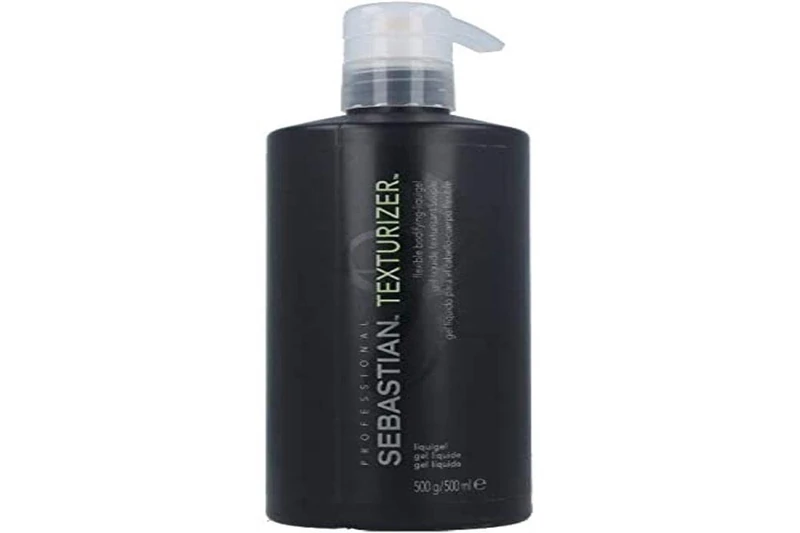 Sebastian Texturizer Liquigel 500 Ml for Daily Use