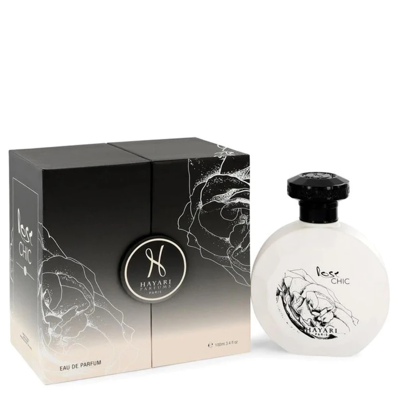 Hay Rose Chic Edp Vapo 100ml