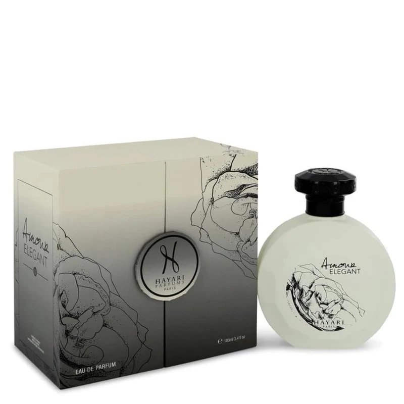Hay Amour Elegant Edp Vapo 100ml