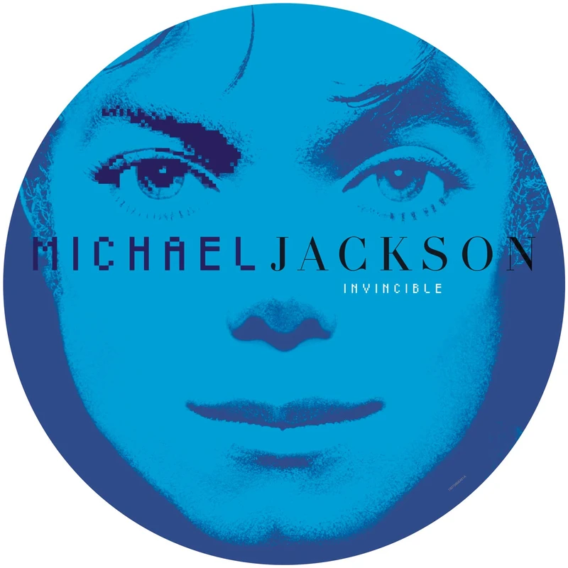 Invincible [VINYL]