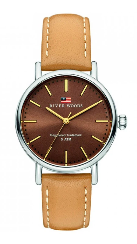 River Woods Womens Watch RW340014 - Image 1