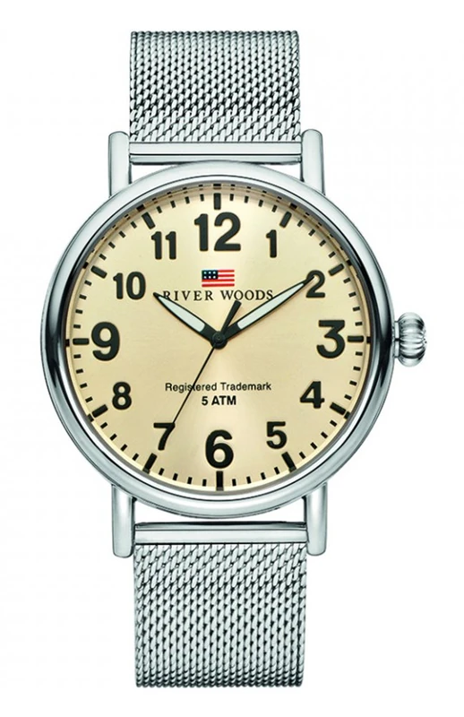 River Woods Mens Watch RW420018