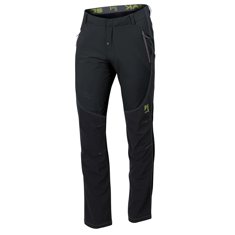 KARPOS 2500664-002 Fantasia EVO PNT Pants Men's Black Size 54