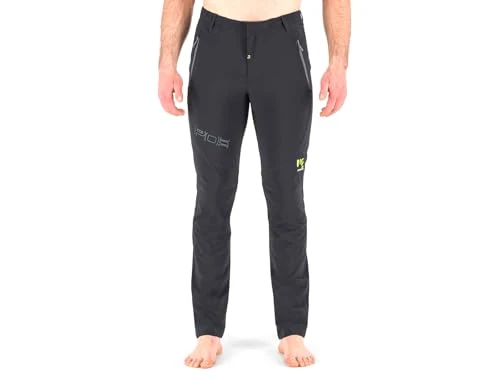 KARPOS 2500664-002 Fantasia EVO PNT Pants Men's Black Size 48