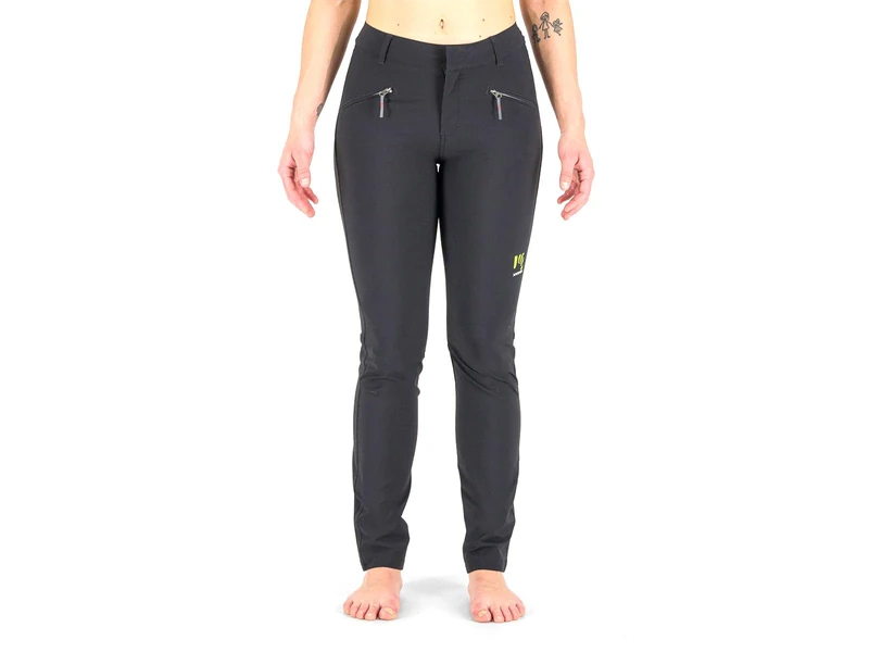 KARPOS 2500665-002 Fantasia W EVO Pants Women's Black Size 42