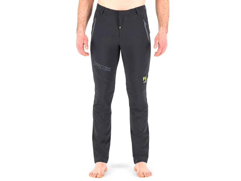 KARPOS 2500664-002 Fantasia EVO PNT Pants Men's Black Size 50