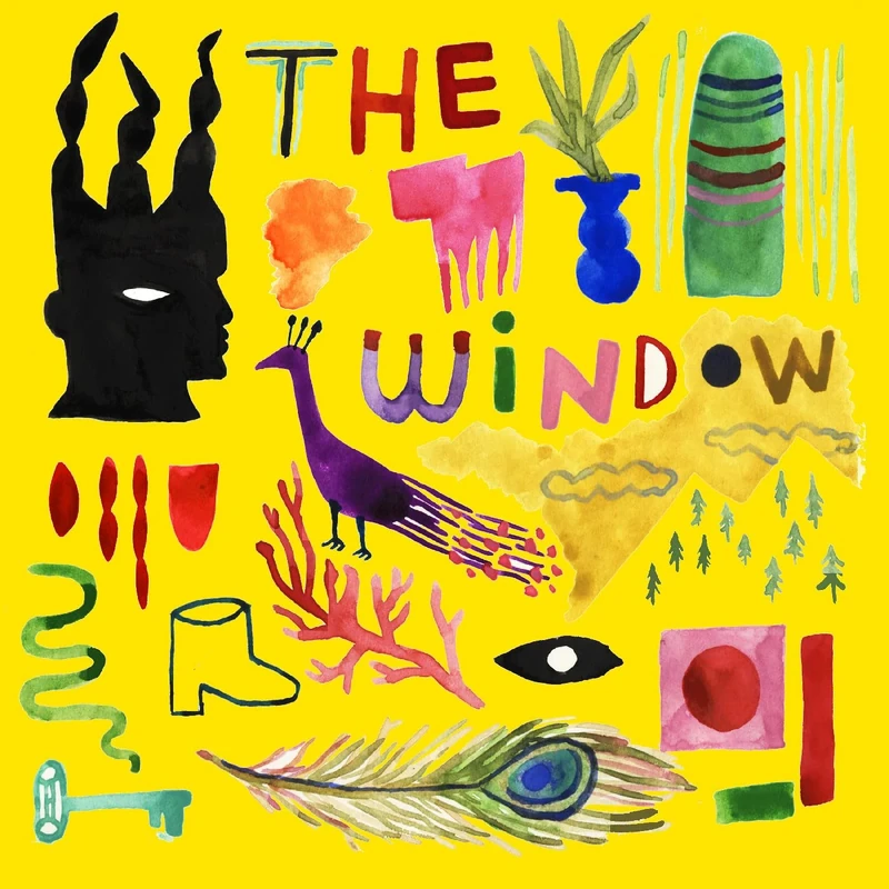 The Window [VINYL]