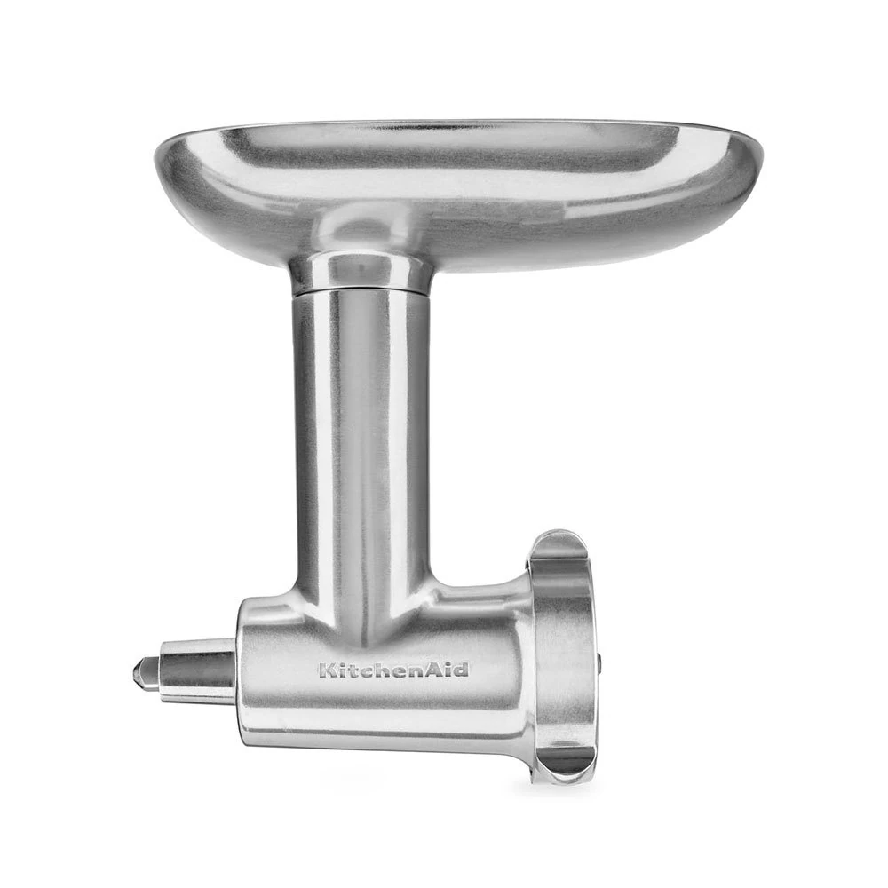 KitchenAid Meat Grinder and Sausage Stuffer Set 5KSMMGA