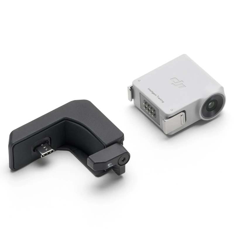 DJI RS Intelligent Tracking Module, Compatibility: DJI RS 4 Mini, RS 4, RS 4 Pro