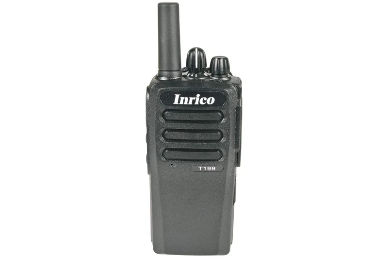 MERCURY T199 Network Handheld Radio - WiFi and 3G Android