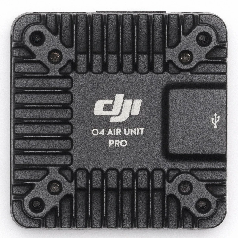 DJI O4 Air Unit Pro Transmission Module - Image 1