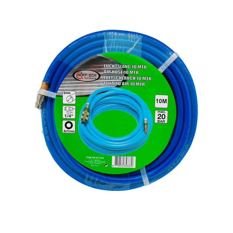 Hofftech 99513 Blue Air Hose