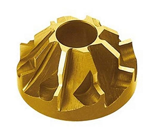 IceToolz E181R Tube Reaming and Facing Cutter