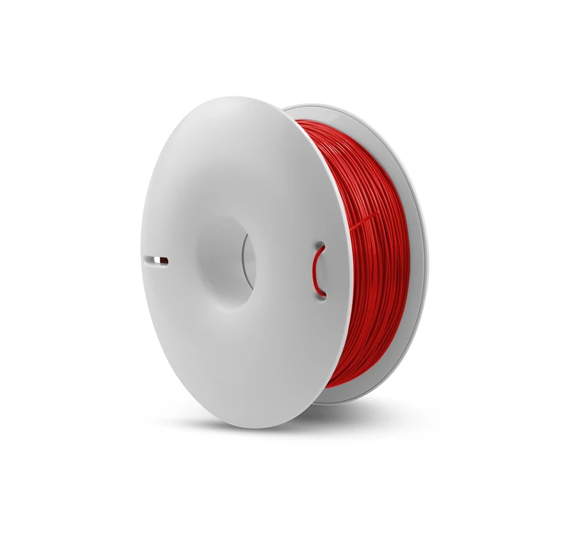Fiberlogy EASY-RED-175-085 3D Printing Filament