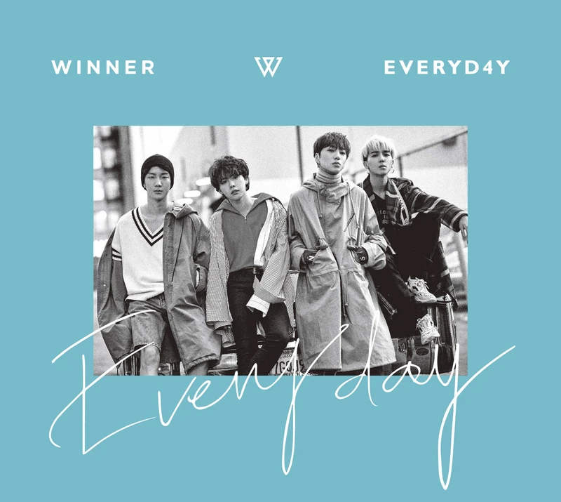Everyd4y