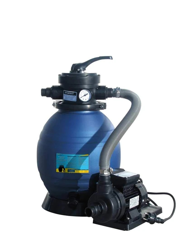 GRE Filtration Group – 4 m3/h