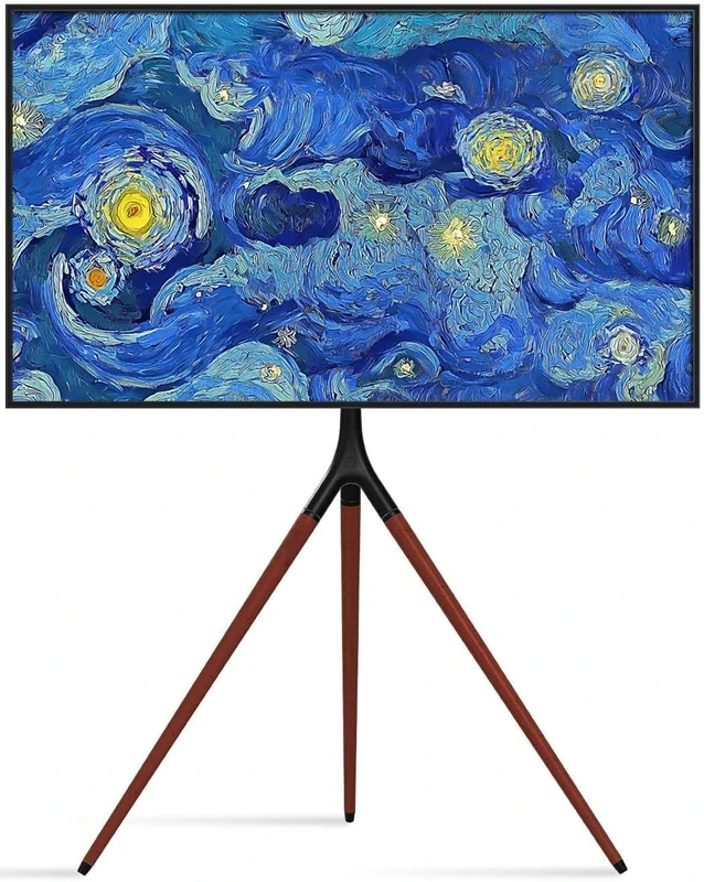 Techly Fixed Stand TV LED/LCD 45"-65"