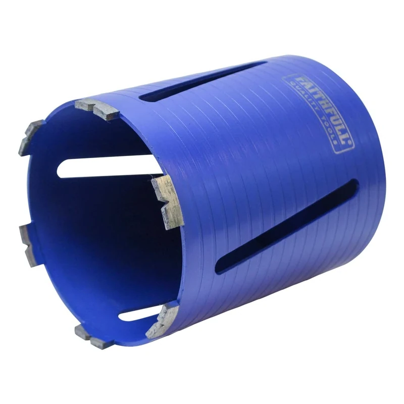 Faithfull FAIDCD127 Dry Diamond Core 127mm x 150mm