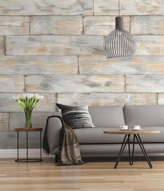 Komar 014-DV3 Photomural, Colourful