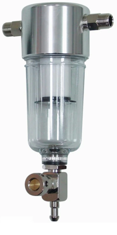 MFG8 Regulator for Compressor Sparmax