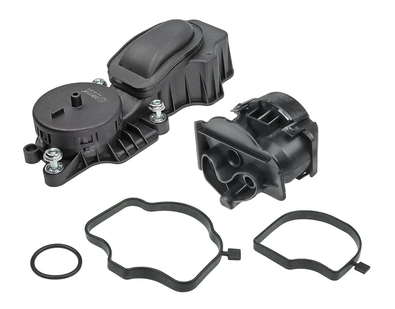 Meyle Valve Crankcase Ventilation Original Quality Item No. 314 036 0016 - Image 1