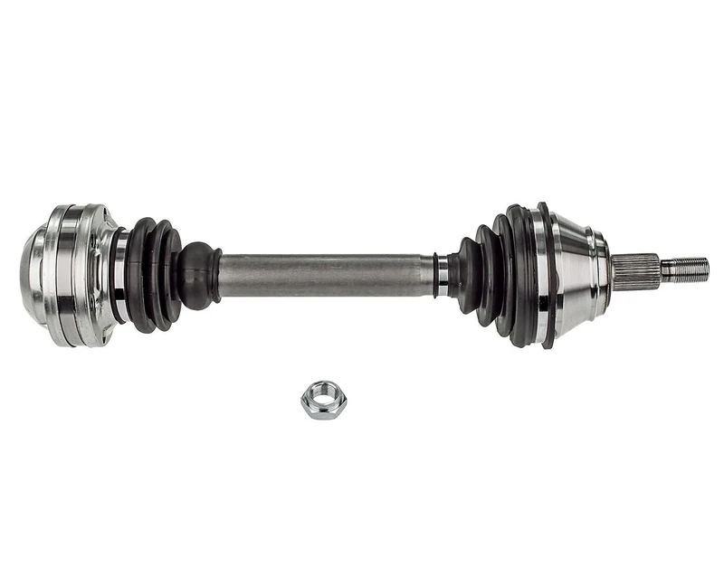 Meyle Genuine Quality Drive Shaft Item No. 100 498 0627