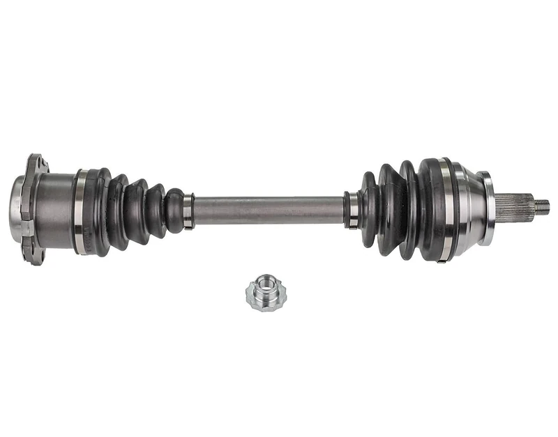Meyle 100 498 0702 Drive Shaft Original Quality | PART NO.
