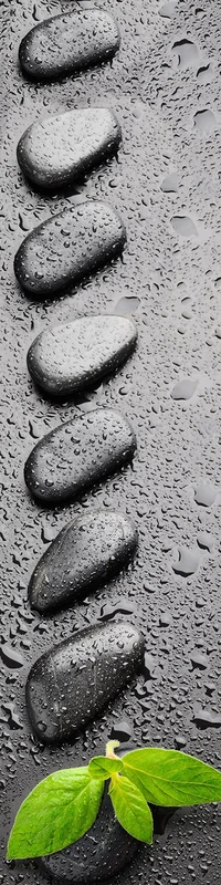 Scenolia Unique Decorative Wallpaper 60 x 240 cm Design