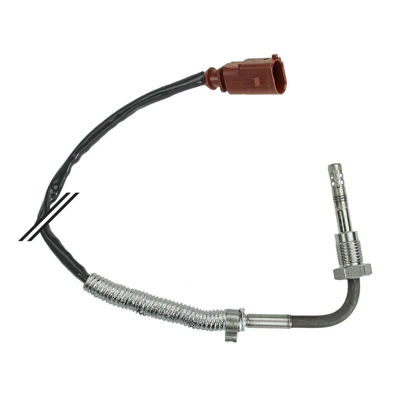 Meyle Original Quality Exhaust Gas Temperature Sensor, Ref. 114 800 0109