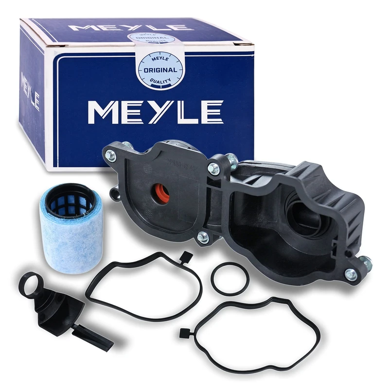 Meyle Valve Crankcase Breather Original Quality Item No. 314 036 0014