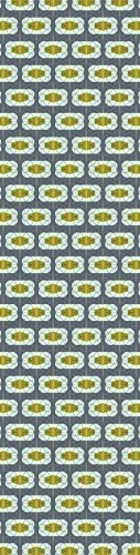 Scenolia Unique Decorative Wallpaper Art Deco 60 x 240 cm Quality
