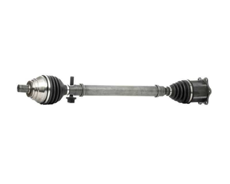 Meyle Genuine Quality Drive Shaft Item No. 100 498 0684
