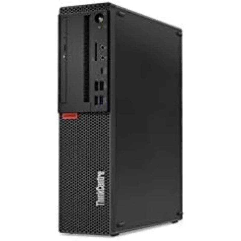 ThinkCentre M720s - Ci5-8400 8GB 256GB SSD Intel Integrated DVDRW Win10Pro 3yr Onsite