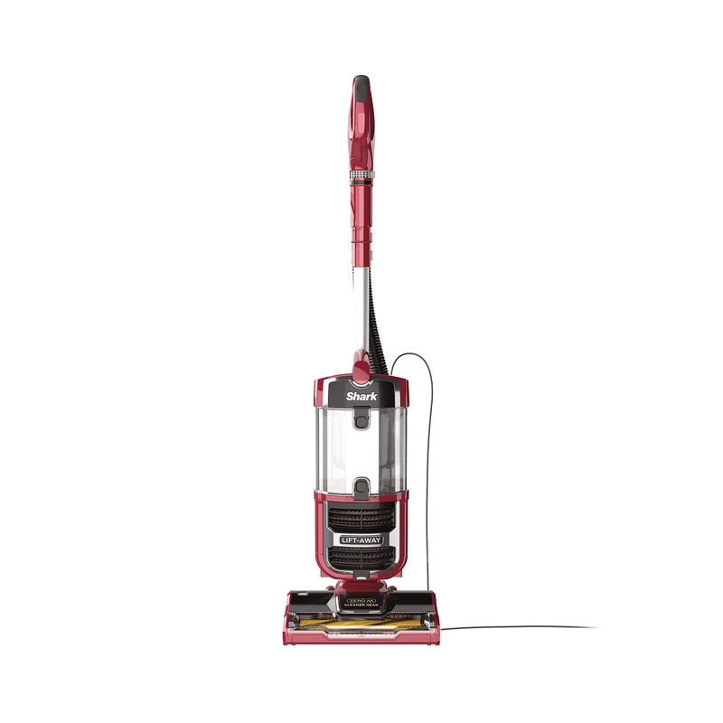 Zamufo Cordless Handheld Vacuum Cleaner + HEPA Filter