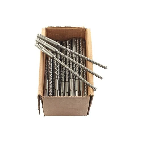 Broca SDS-Plus MX4 10x160-50uds